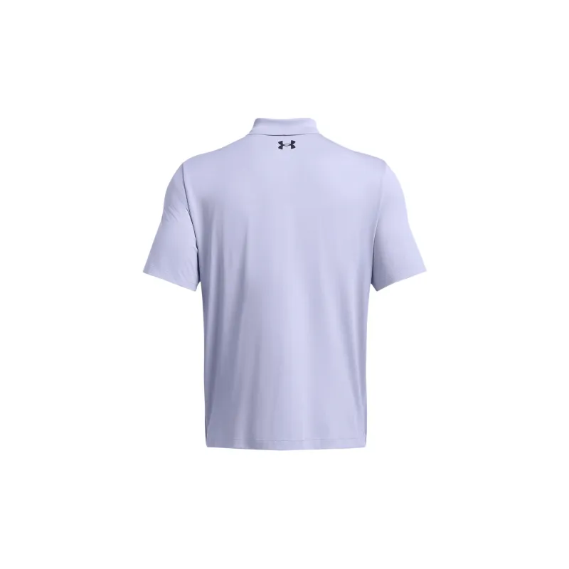 Under Armour MatchMatchplay Matchplay Polo Shirt Men's Marine Blue-1