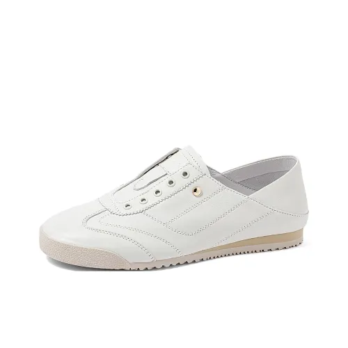 COMELY Casual Shoes Women's Low-Top