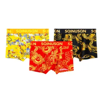 Sicily Underpants Women's 3 Pack