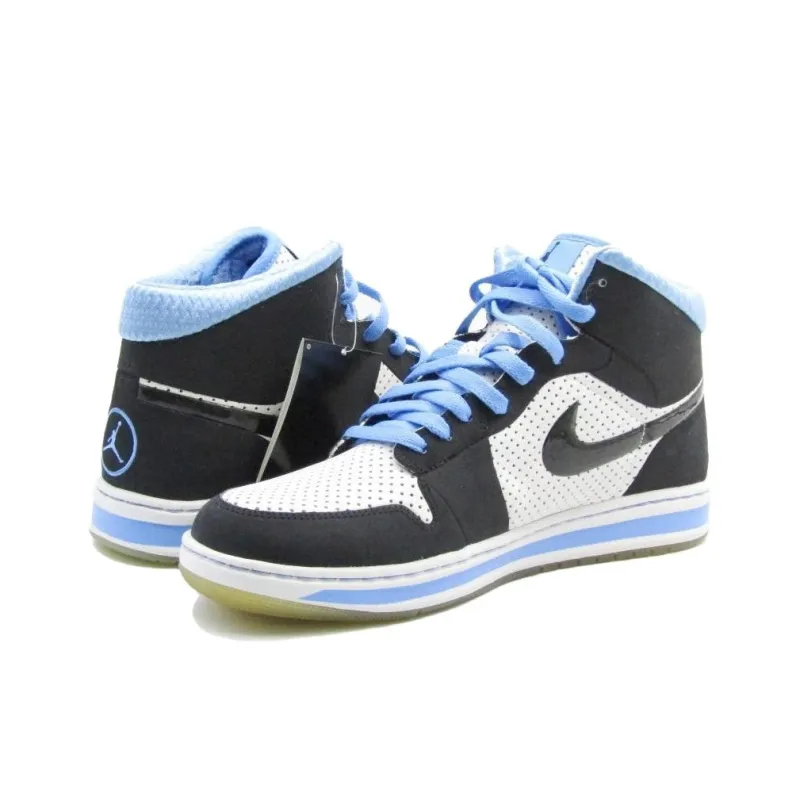 Jordan Alpha 1 University Blue-2