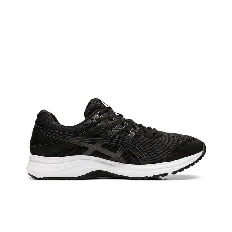 Asics Gel Contend 6 Black Carrier Grey-1