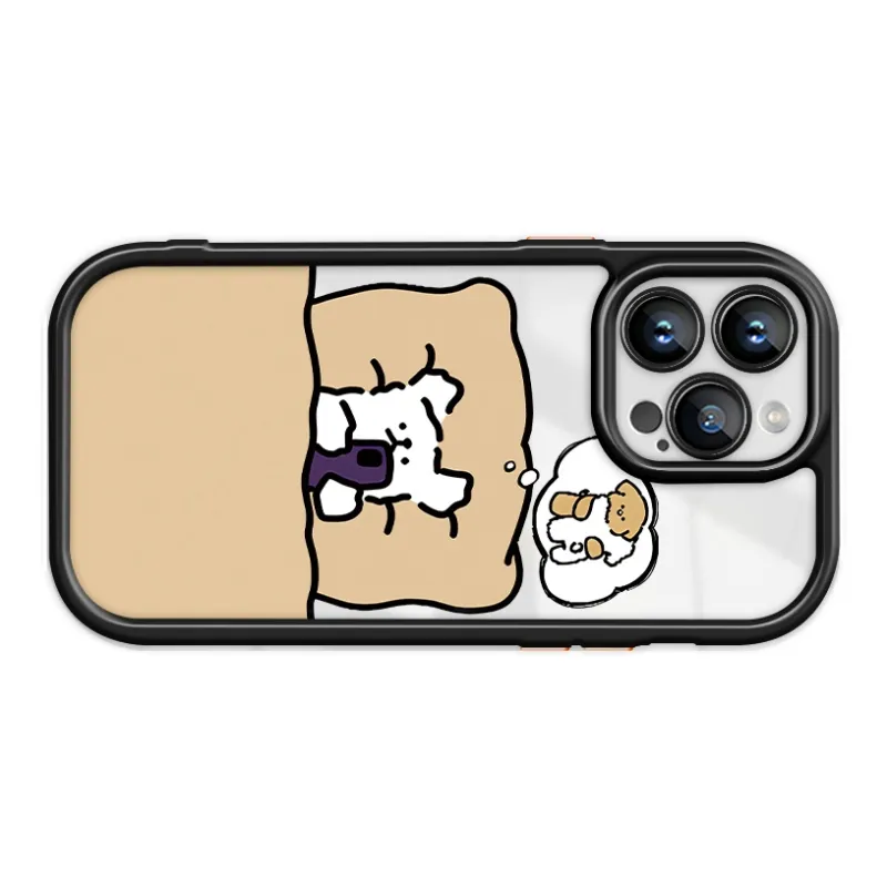 Victory charge Phone Cases-11