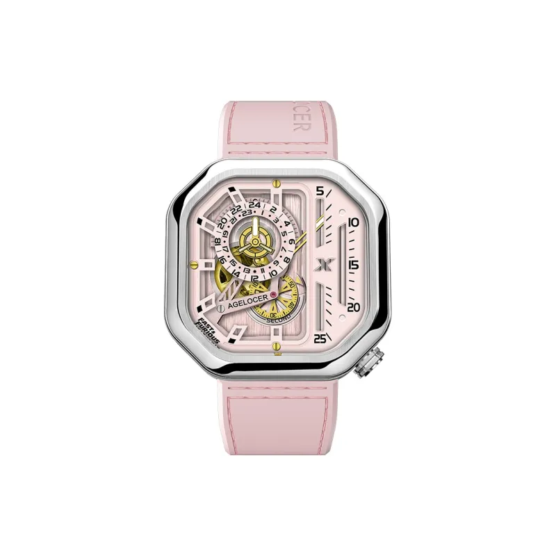 AGELOCER Men Watch-8