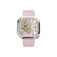 Speed and Passion Collaboration 5818A8-R Cherry Blossom Pink