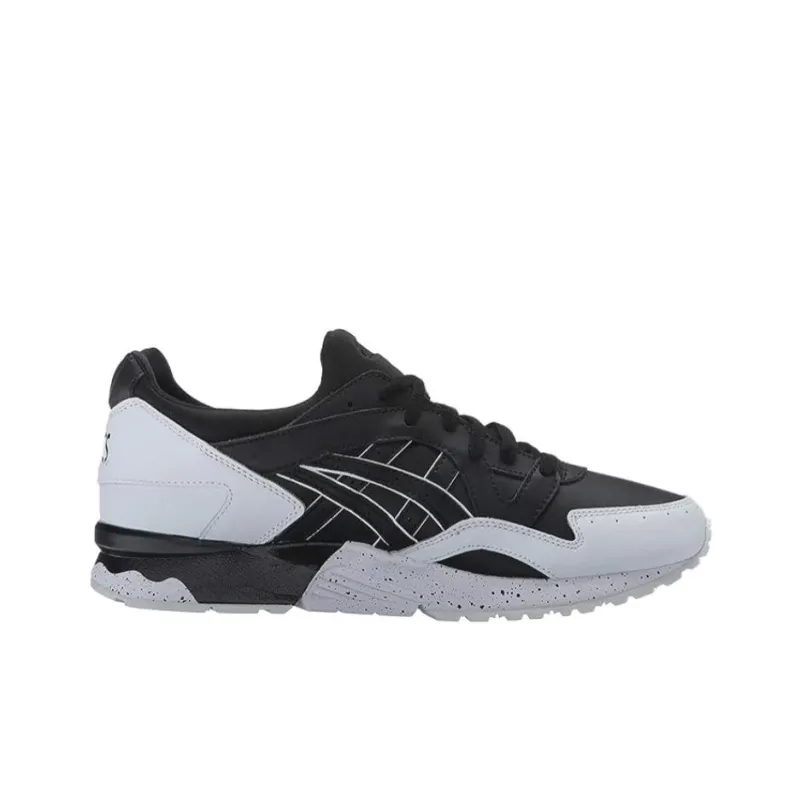 Asics Gel Lyte V Oreo Pack White-1