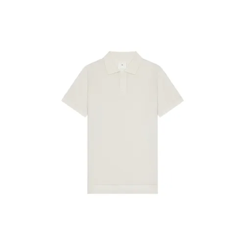 Givenchy Short Sleeve Polo Shirt