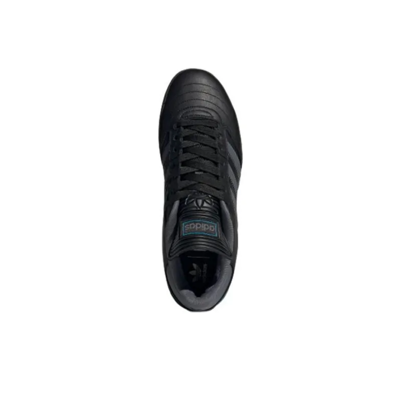 Adidas Crustar Descendant Grey Stripes-3