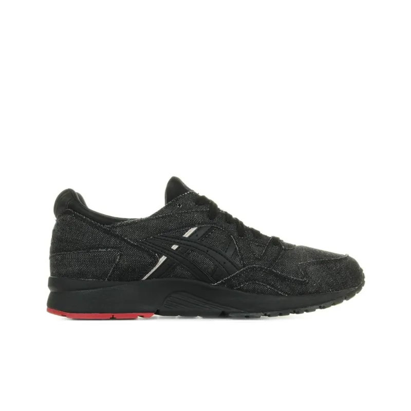 Asics Gel Lyte V Selvedge Denim Black-1