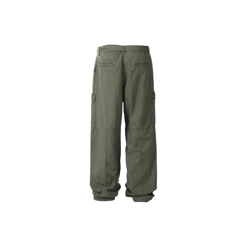 MT99 Cargo Pants Unisex-6