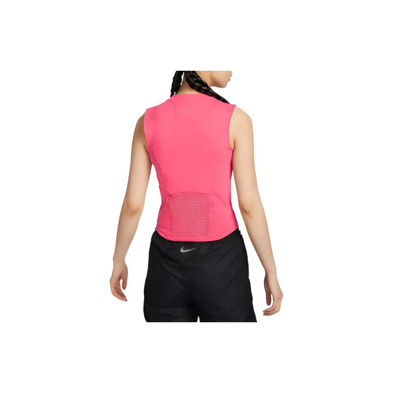 Nike Tank Tops Women's Aster Pink-1