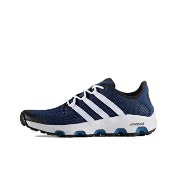 Adidas Terrex Climacool Voyager Sneakers 'Navy White'