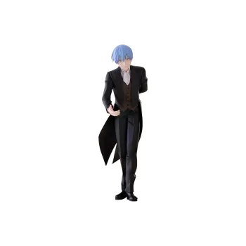 SEGA Himmel Luminasta Collection, Frieren Beyond Journey's End Bonus Gifts 17cm