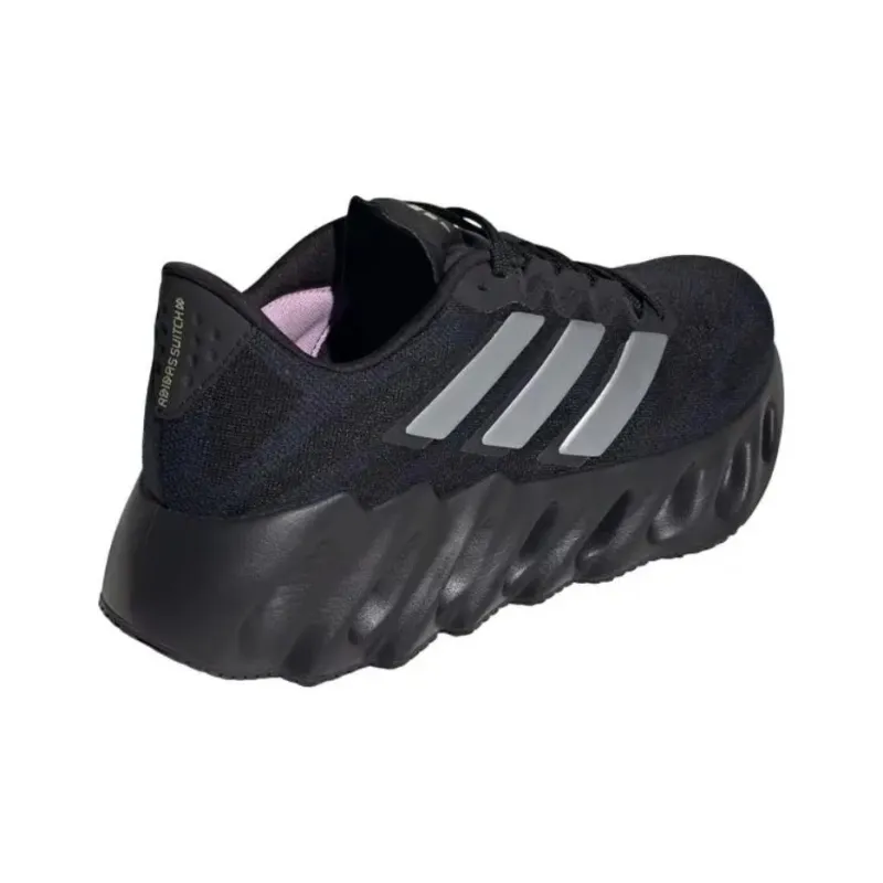 Adidas Switch Fwd Legend Ink Silver Metallic Core Black Women's-1