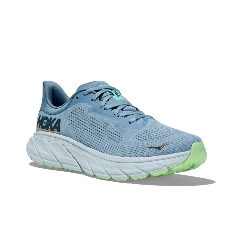 HOKA ONE ONE Arahi 7 Cloudless Poppy-2