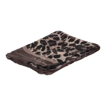Roberto Cavalli Silk Scarves Women's Multicolor