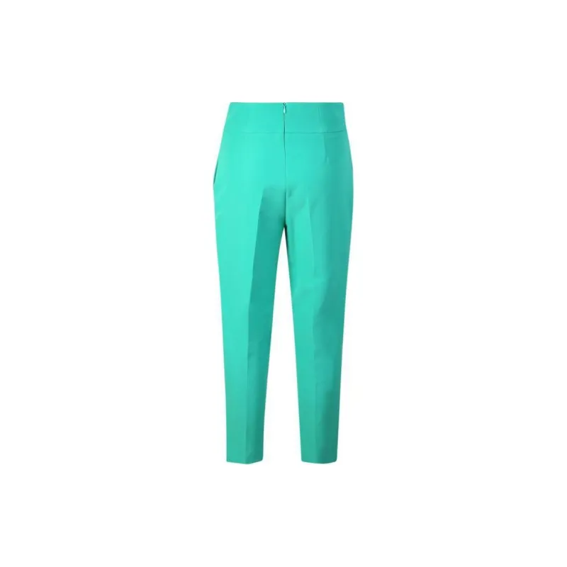 LIU·JO UOMO Casual Pants Women's Green-1