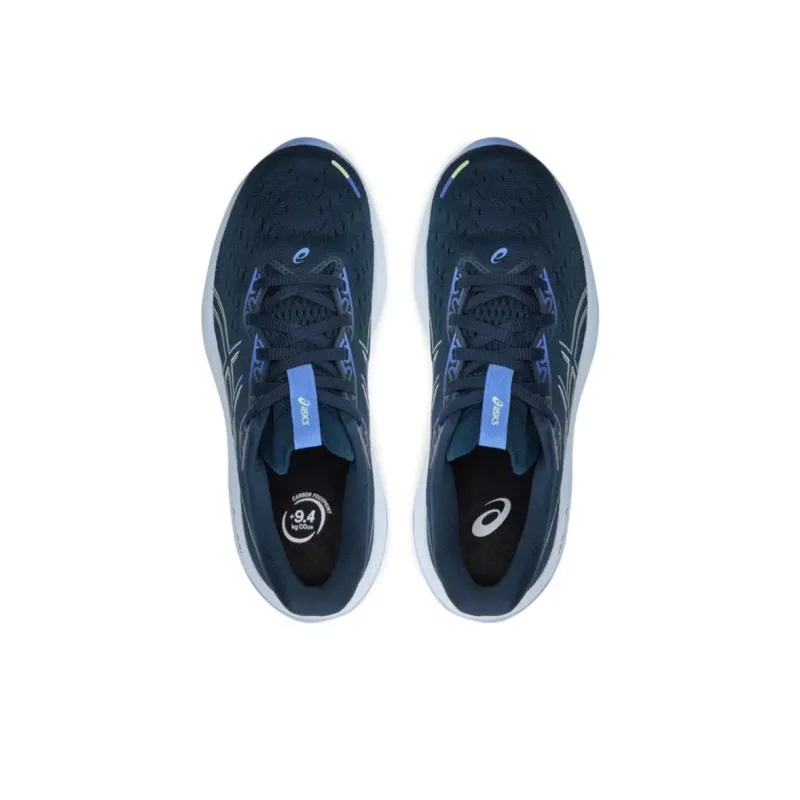 Asics Gel Cumulus 26 French Blue Light Sapphire Women's-3