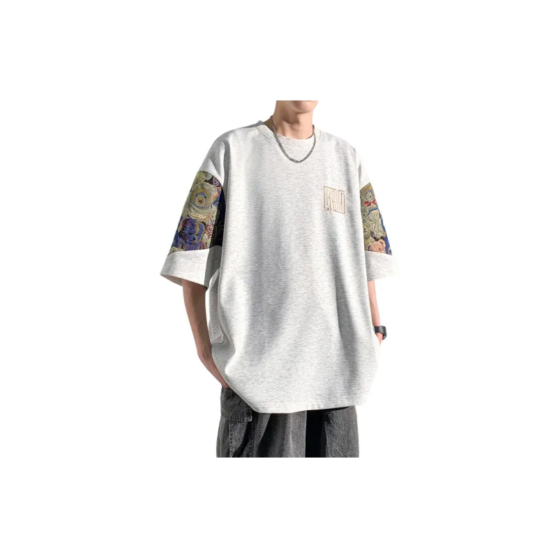 ROSECREED T Shirts Unisex-35