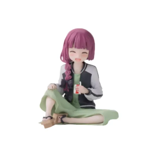 SEGA Kikuchi Kikori Foam Stamping Bonus Gifts 16cm