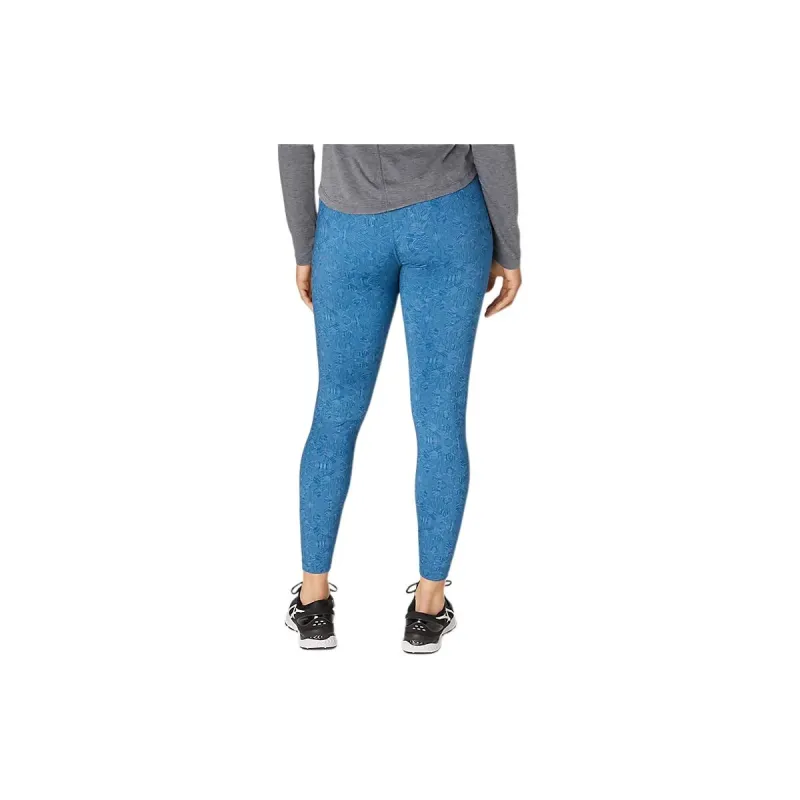Asics Leggings Women's Blue-1