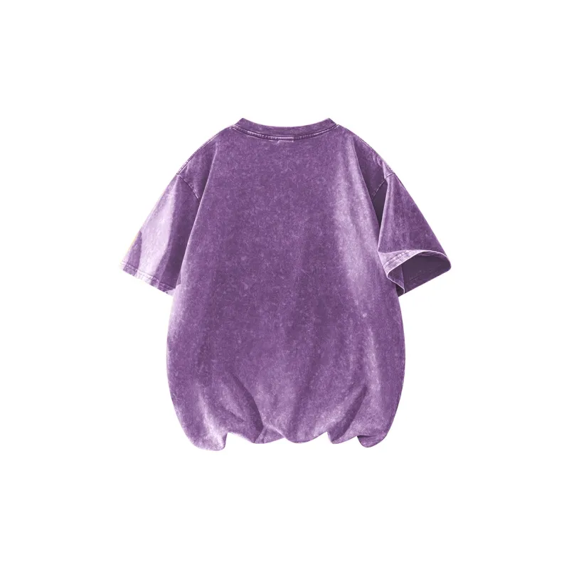 Qnxeey T Shirts Unisex-10