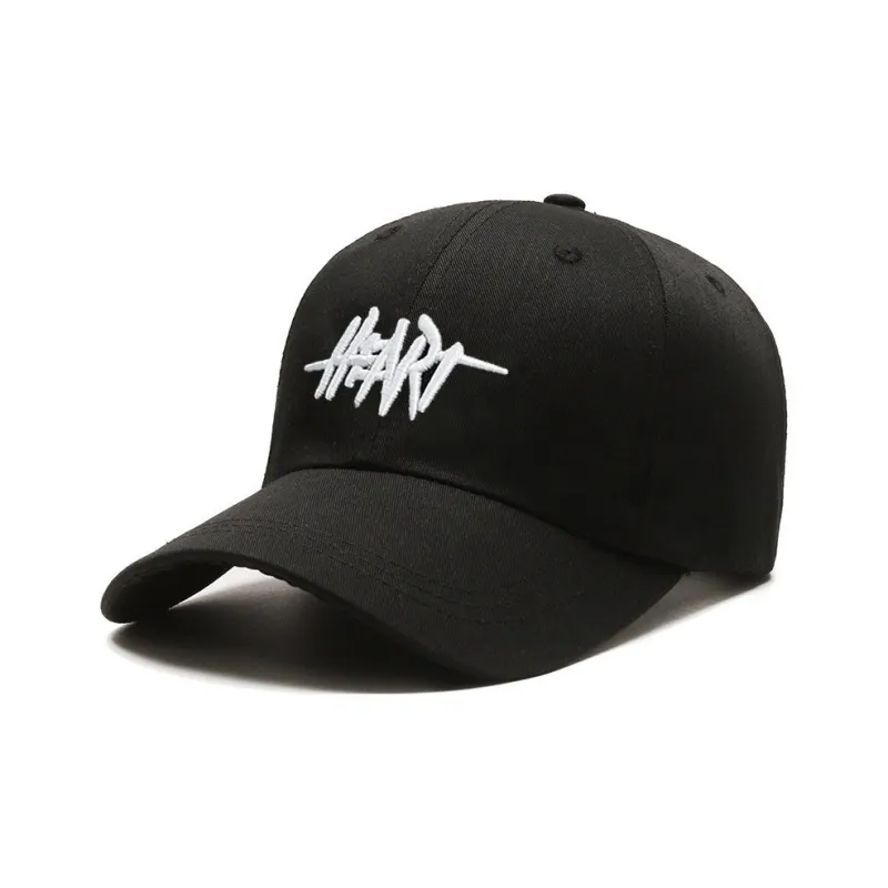 IOTS Polyester Baseball Caps Unisex-0