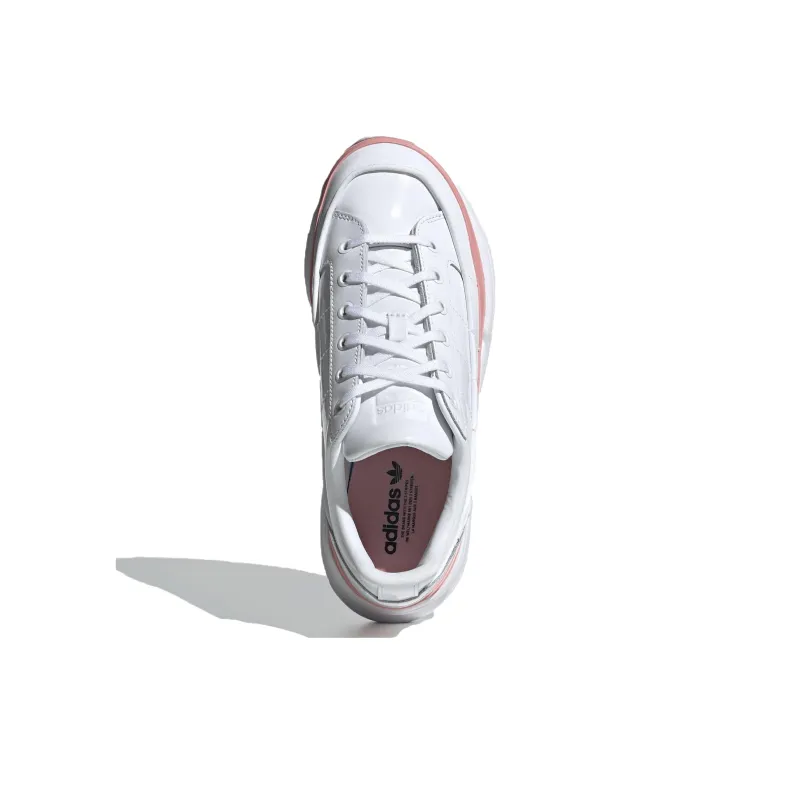 Adidas Originals Kiellor 'White Pink' Women's-4
