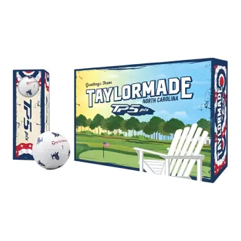 TAYLORMADE Golf Ball