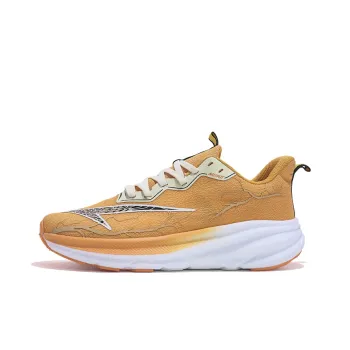 MEIKE Low Top Running Shoes Unisex Hawk Red
