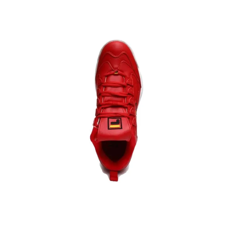 FILA Disruptor 3 Red-2