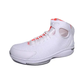 Nike Air Zoom Huarache 2K4 White Hot Lava