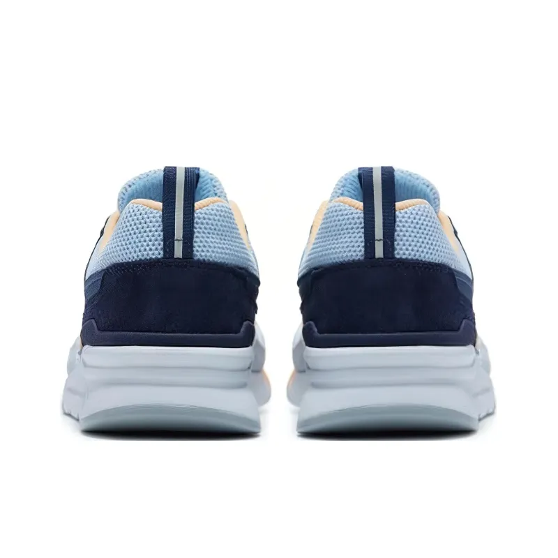 New Balance 997H 'Platinum Sky' Women's-3