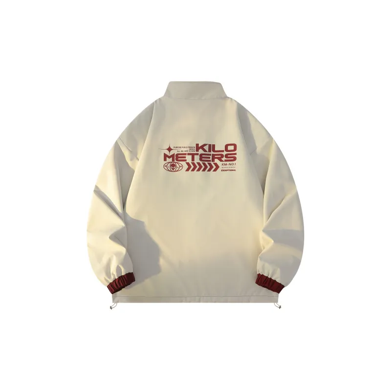 KM Jackets Unisex-1