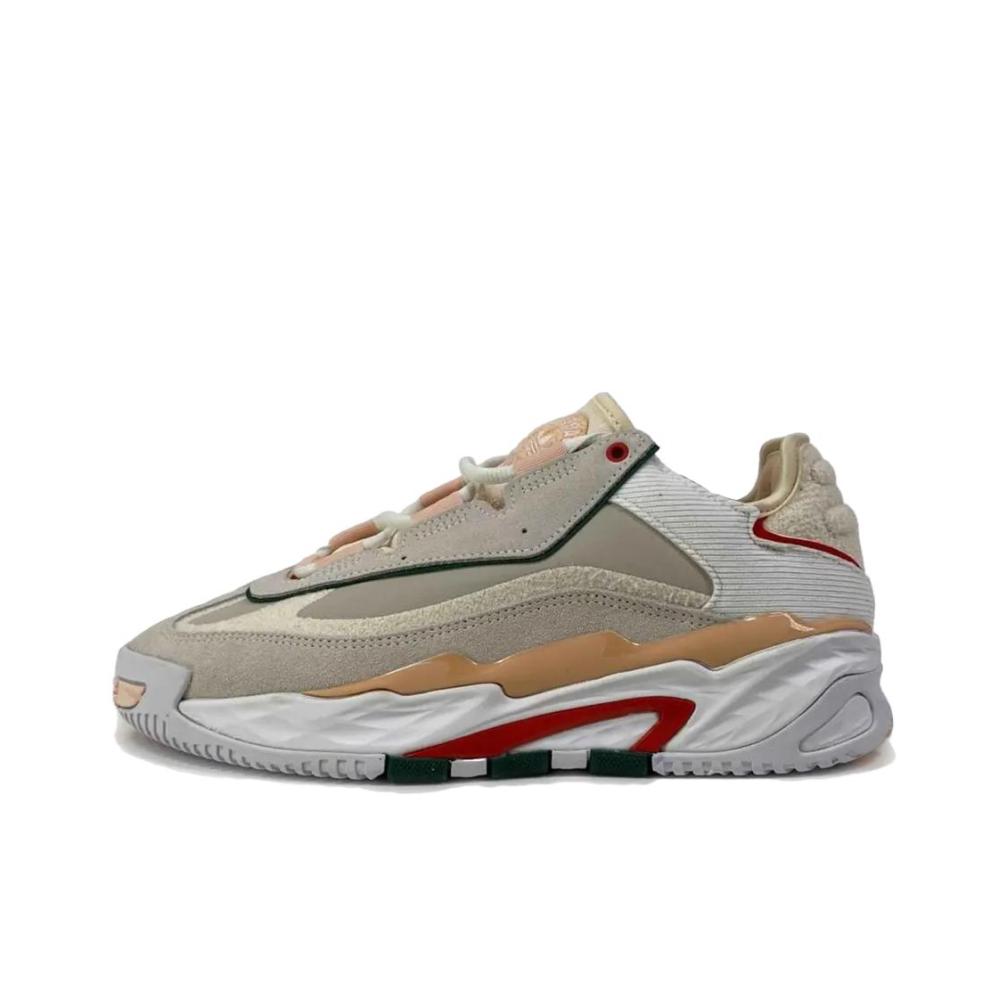 adidas flashback beige