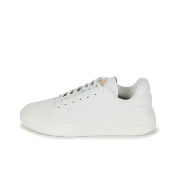 Adidas Zntasy LIGHTMOTION+ Durable Breathable Low-Top Skateboard Shoes Women's Beige