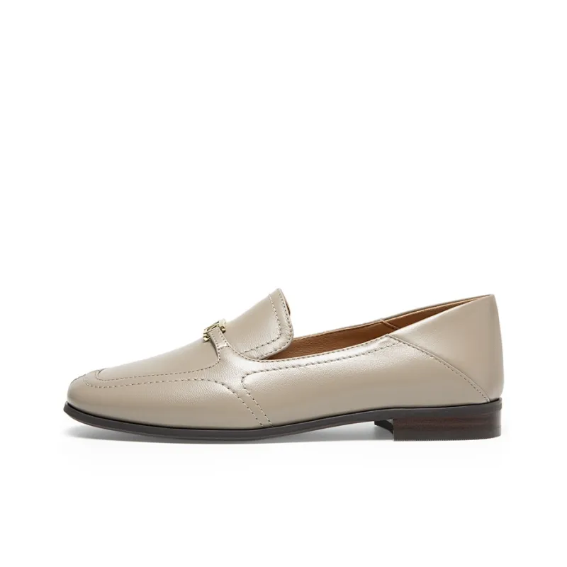 NATURSUN Loafers Women's Brown/Gray-6