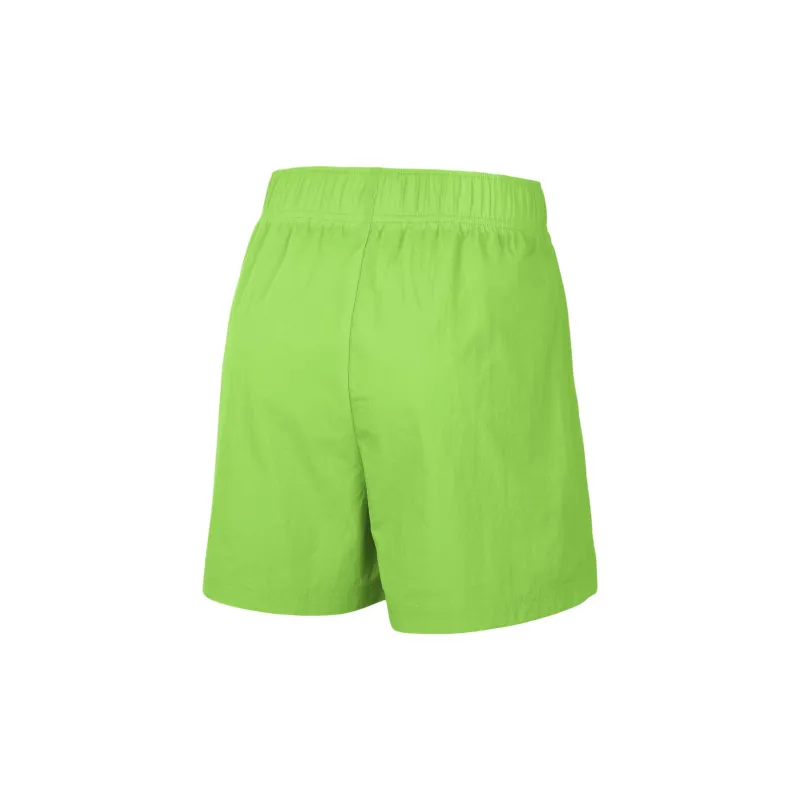 Nike Seattle Storm Essential Women's Nike Wnba Repel Woven Shorts-1