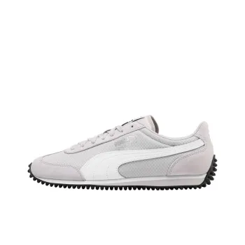 PUMA Whirlwind Grey/White