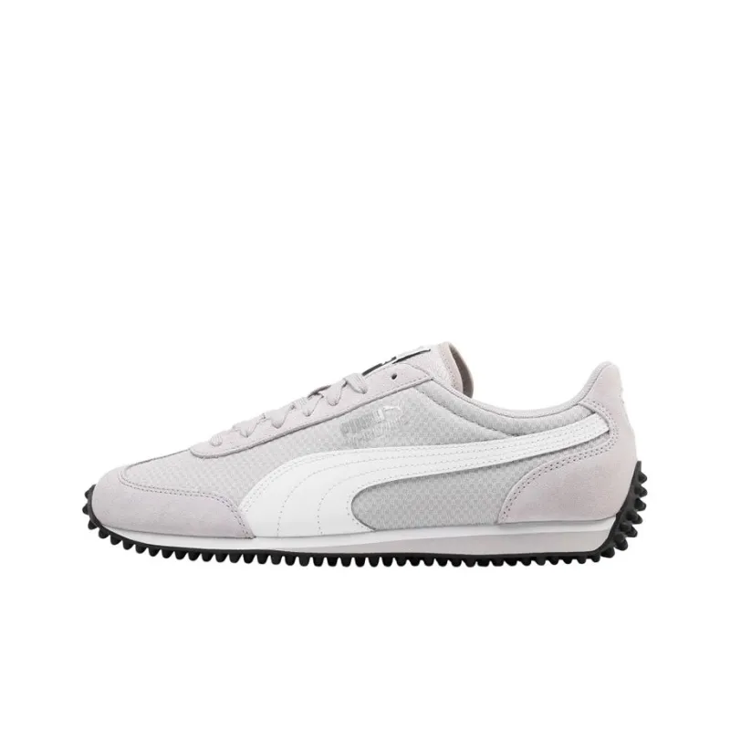 PUMA Whirlwind Grey/White-0