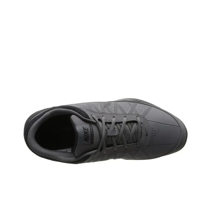 Nike Air Ring Leader Low 'Dark Grey'-3