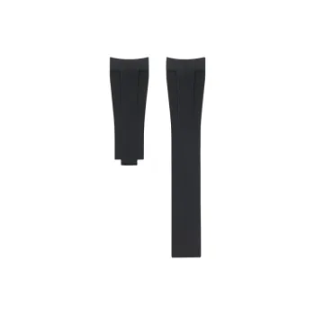 VAGENARI Compatible With Rolex 124300 Oystersteel Perpetual Calendar 41MM Watch Band Unisex