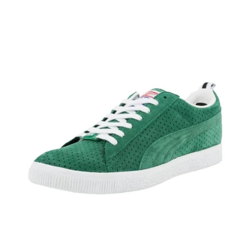 PUMA Clyde X Undftd Gametime Amazon-2