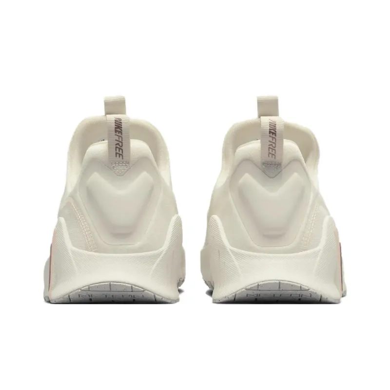 Nike Free Metcon 6 'Pale Ivory' Women's-4