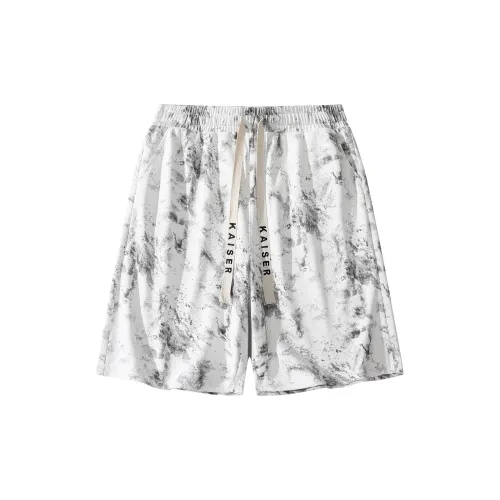 KAISER Casual Shorts Unisex