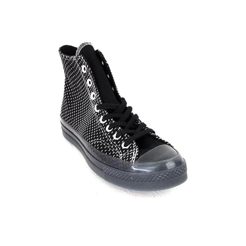 Converse Chuck 70 High 'Neon Nights Black'-2