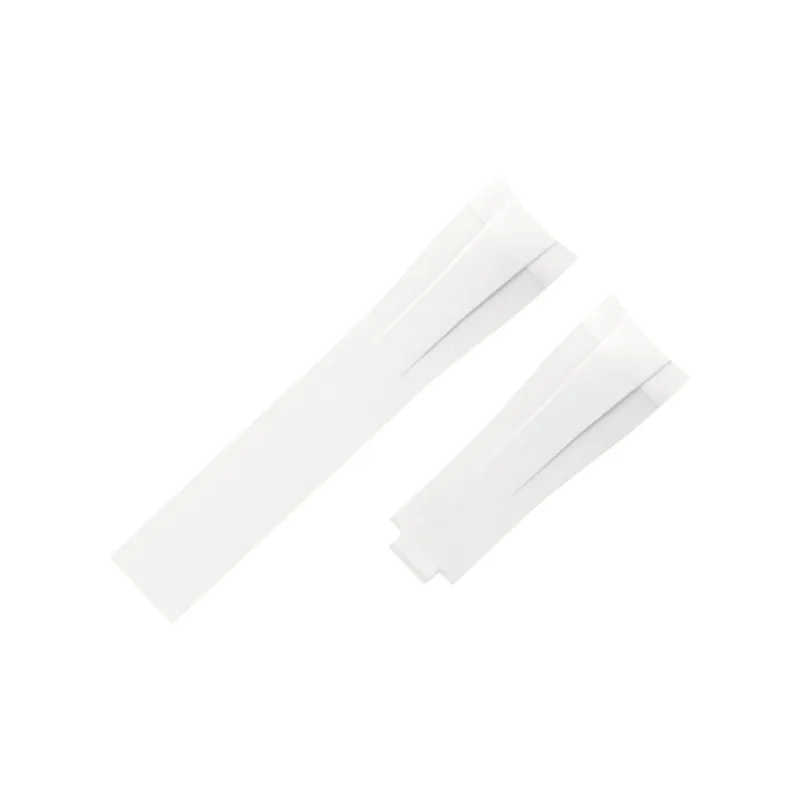 VAGENARI Rolex Compatibility Watch Band Fluoroelastomer Material-2