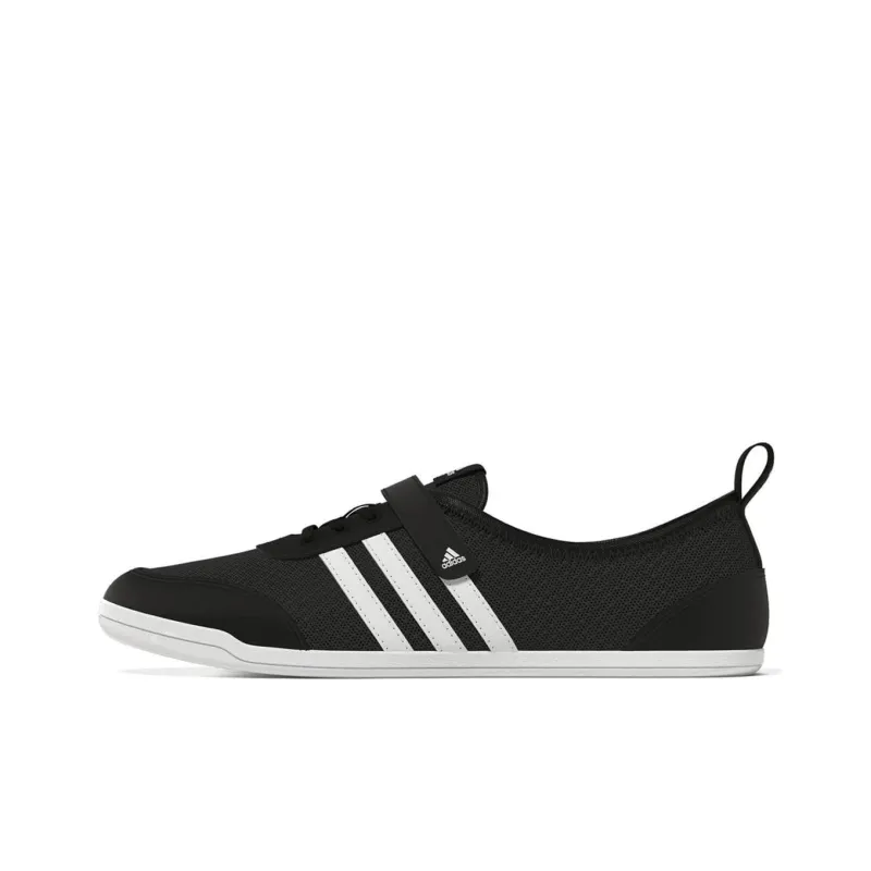 Adidas Diona 2.0 Tennis Shoes 'Black White' Women's-0