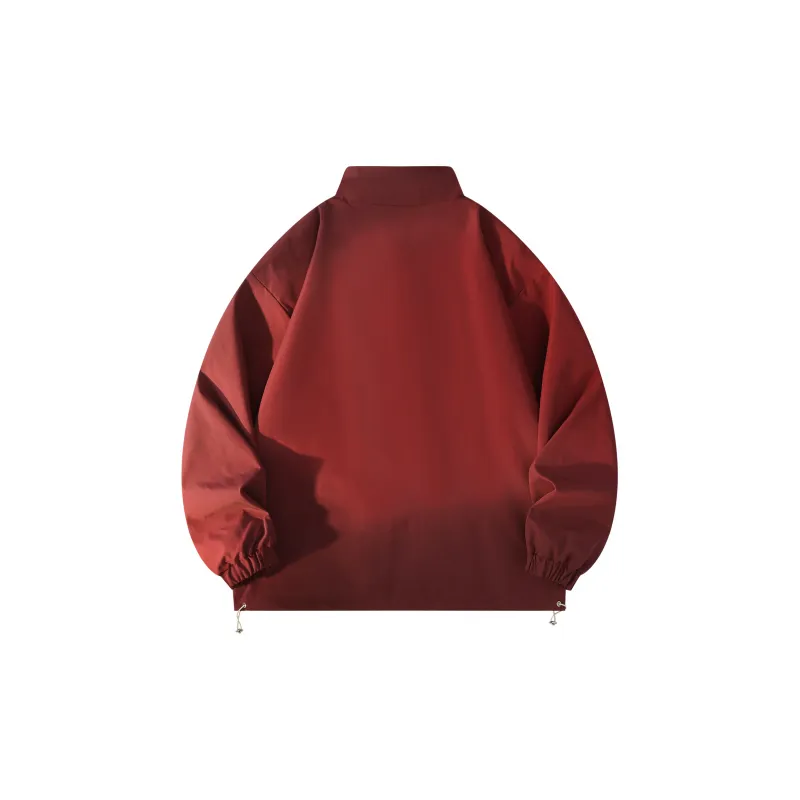 KM Jackets Unisex-3