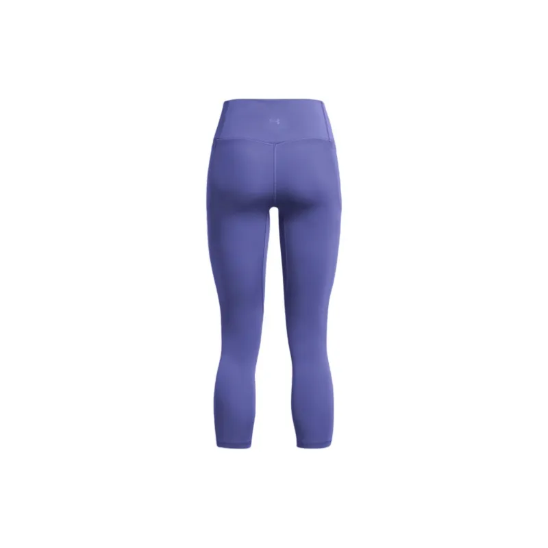 Under Armour Meridian MERIDIAN Athletic Trousers Women's Carbon Blue-1
