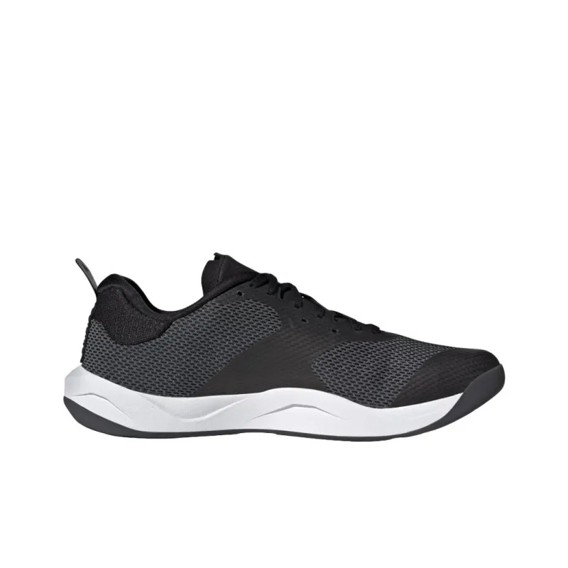 Adidas Rapidmove Core Black Grey-1